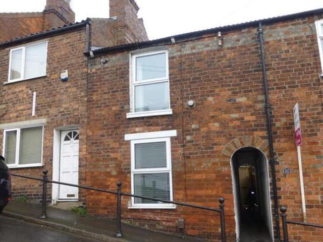 House for rent in Boultham, Brayford