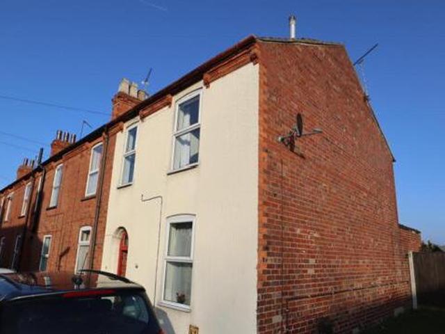 House for rent in Boultham, Brayford
