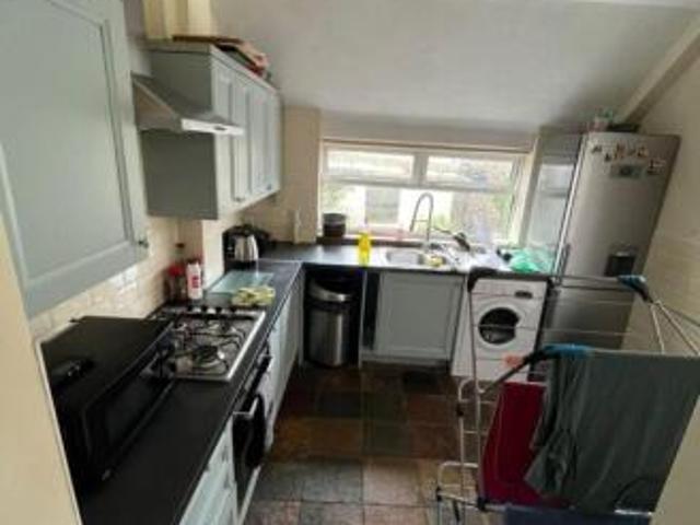 Room for rent in Cathays, Wales