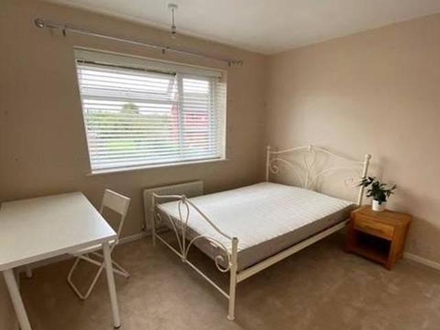 House for rent in Shropshire