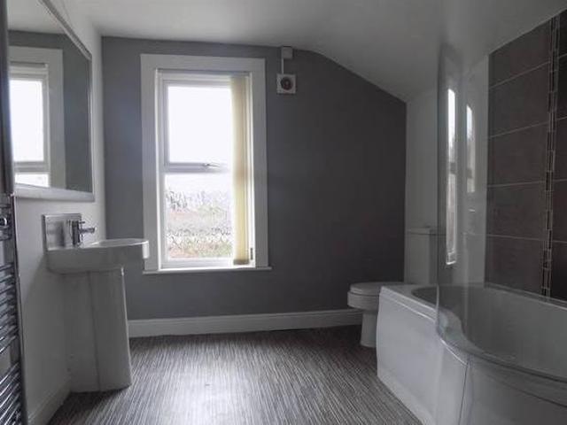 House for rent in York and North Yorkshire, England