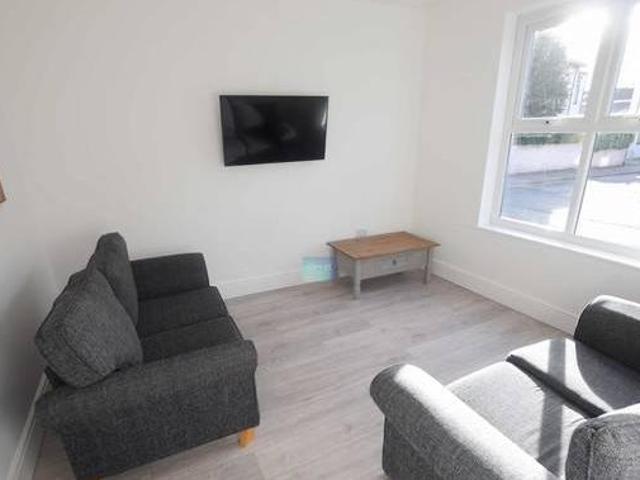 House for rent in Lincolnshire