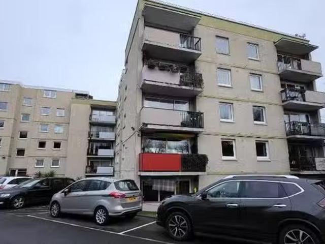House for rent in Willowbrae, Scotland
