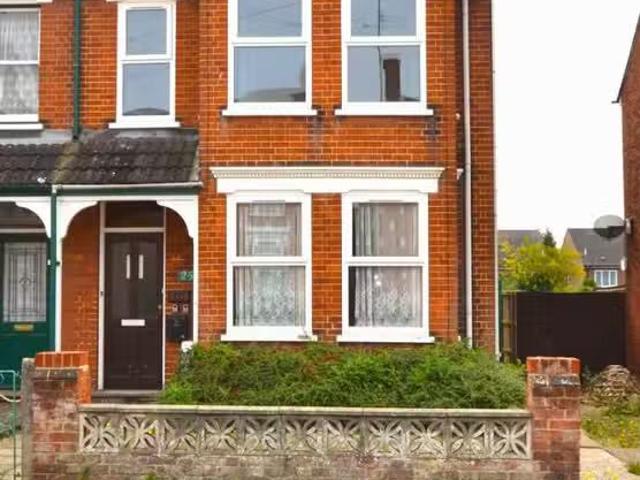 House for rent in The Dales, Key Street
