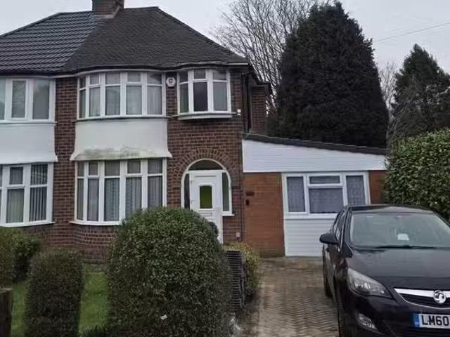 House for rent in Lower Bullingham