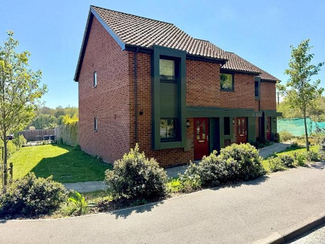 House for sale in Ufford, East Suffolk