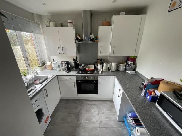 Flat for sale in Talbot Village, Isle Of Man
