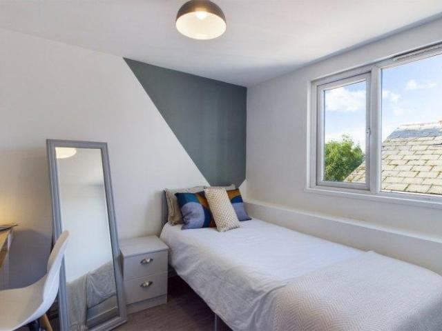Room for rent in Moss Side, Georgia