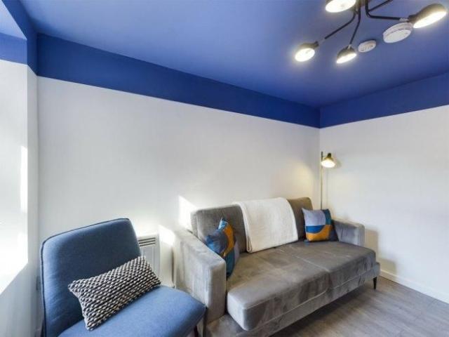 Room for rent in Moss Side, Georgia