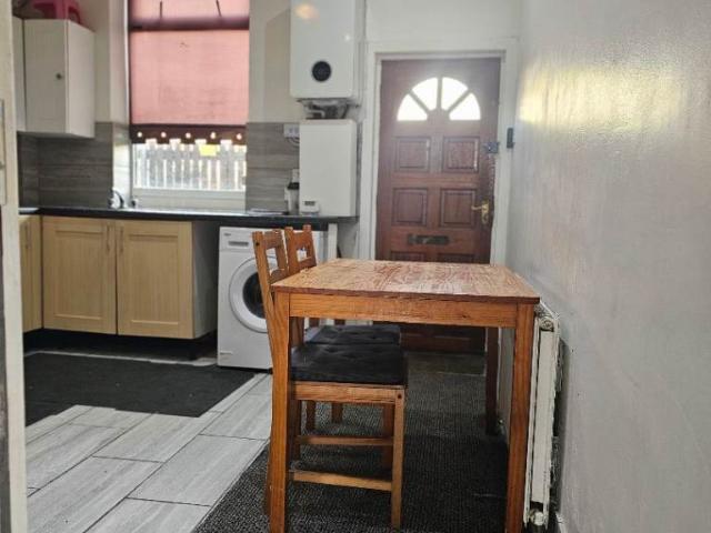 Room for rent in Park Hill, Isle Of Man