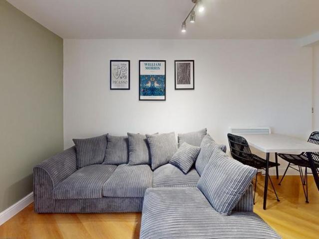 Room for rent in Egginton, East Midlands