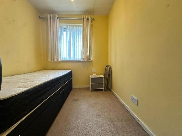 Room for rent in Higher Croft, Lower Darwen