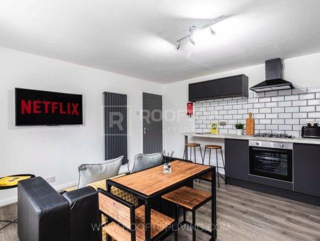 Room for rent in Hyde Park, Isle Of Man