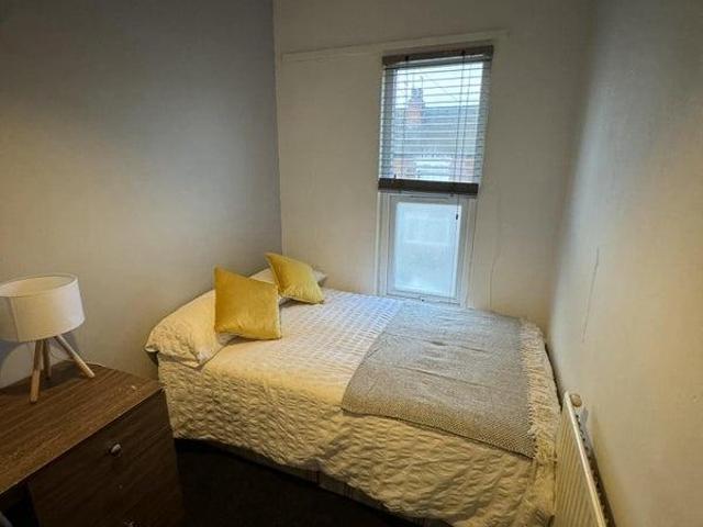 Room for rent in Hull, City Of Kingston Upon Hull