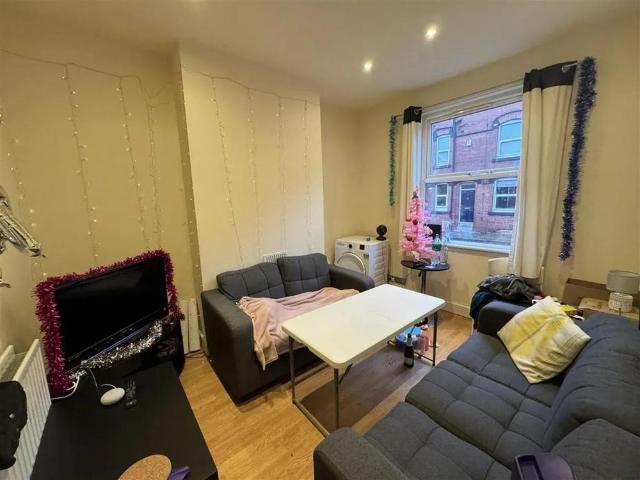 Room for rent in Headingley Hill, Headingley