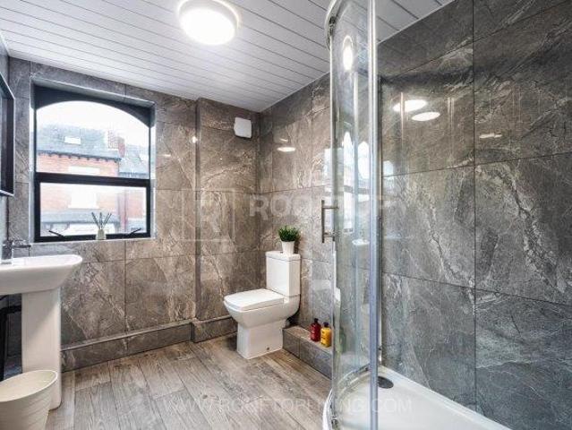Room for rent in Hyde Park, Isle Of Man