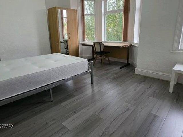 Room for rent in Georgia, Isle Of Man
