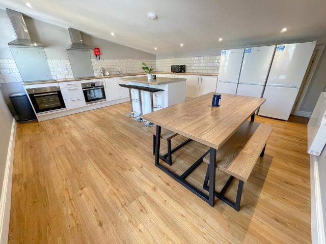 Room for rent in Canning / Georgian Quarter, Calderstones