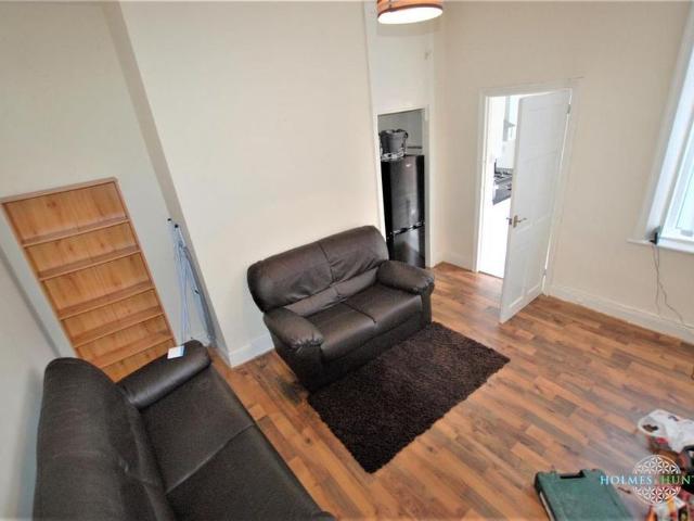 Room for rent in Heaton, Tyne And Wear