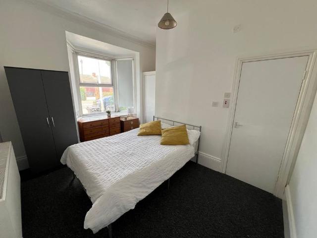 Room for rent in Grantham, Barholm
