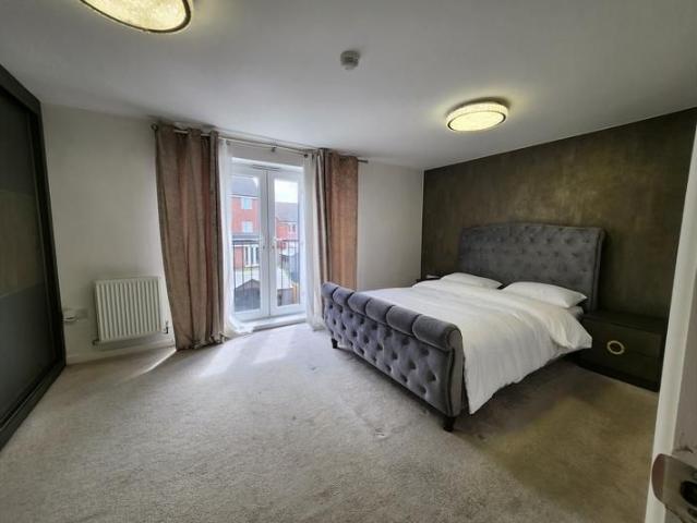 Room for rent in Bridgwater, Somerset