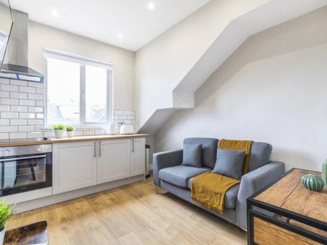 Room for rent in Hyde Park, Isle Of Man