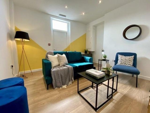 Room for rent in Moss Side, Georgia