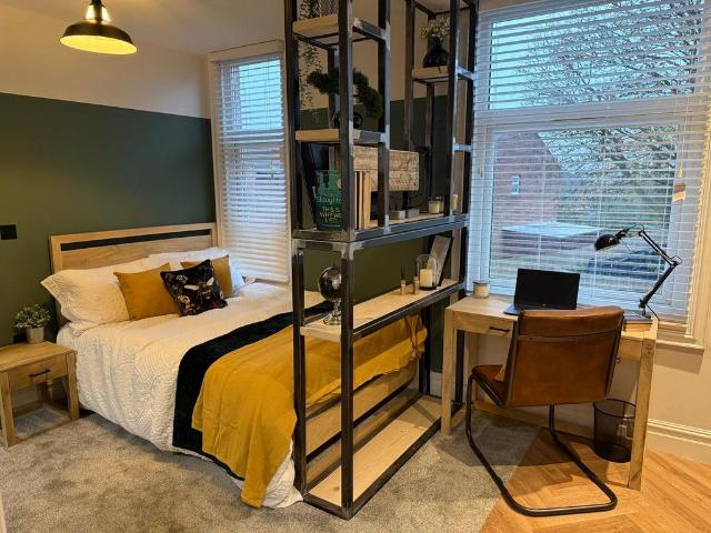 Room for rent in Ladywood, Isle Of Man