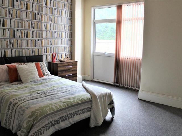 Room for rent in Gravelly Hill, West Midlands