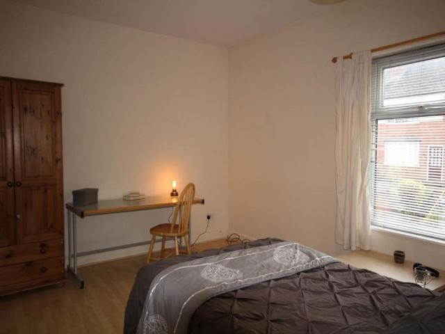 Room for rent in Draycott and Church Wilne, Caldermill