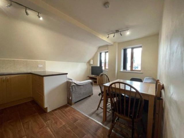 Room for rent in Portwood, Greater Manchester