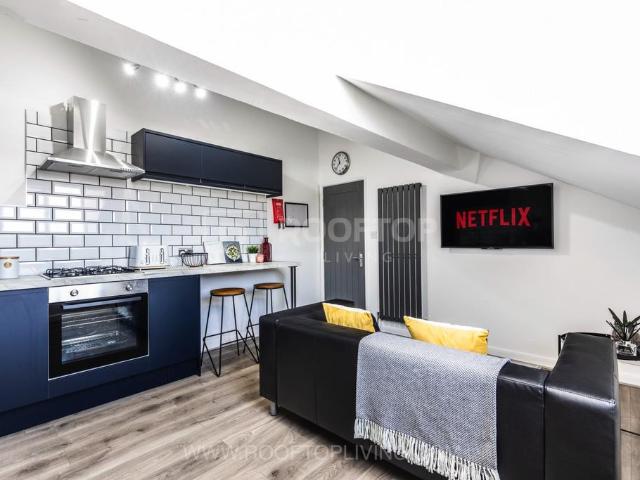 Room for rent in Hyde Park, Isle Of Man