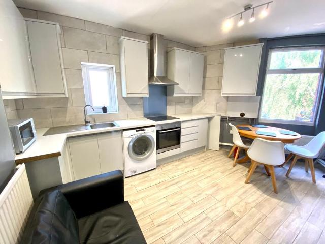 Apartment for rent in South Yorkshire