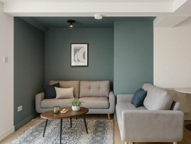 Room for rent in Georgia, Greater Manchester