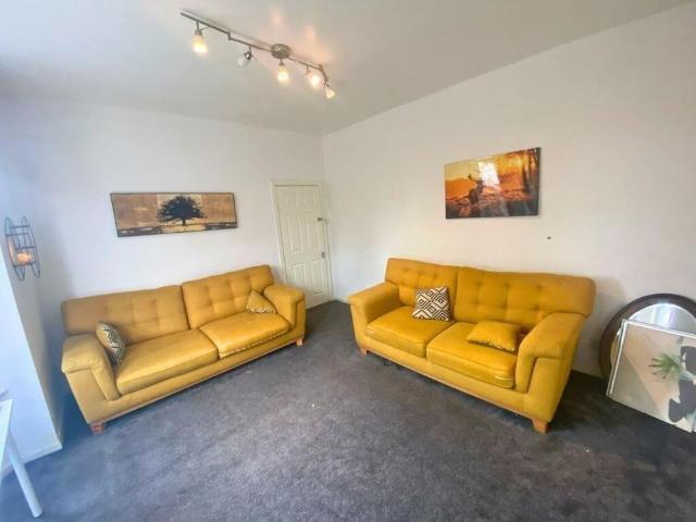 Room for rent in Georgia, Greater Manchester
