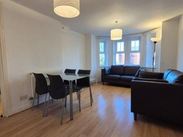 Room for rent in Georgia, Greater Manchester