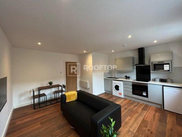 Room for rent in Hyde Park, Isle Of Man