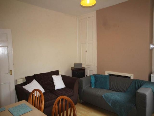 Room for rent in Draycott and Church Wilne, Caldermill