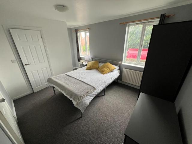 Room for rent in Grantham, Barholm