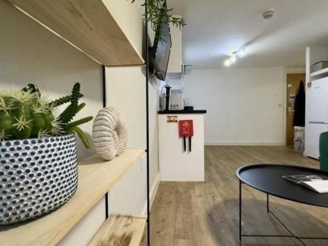 Room for rent in Canning / Georgian Quarter, Liverpool