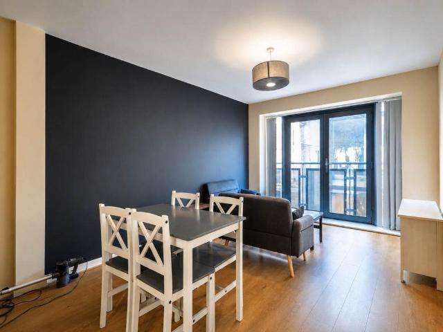 Room for rent in Ropewalks, Calderstones