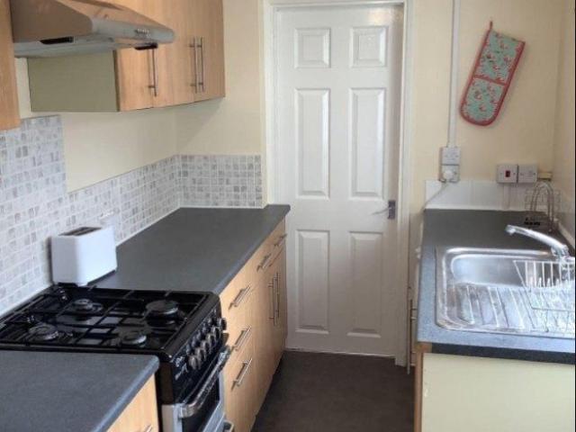 Room for rent in Hull, City Of Kingston Upon Hull