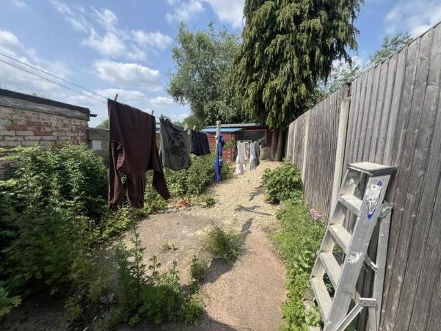 Room for rent in Grantham, Barholm