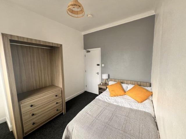 Room for rent in Hull, City Of Kingston Upon Hull