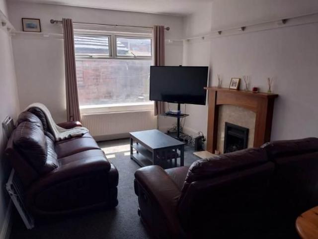 Room for rent in Revoe, Blackpool