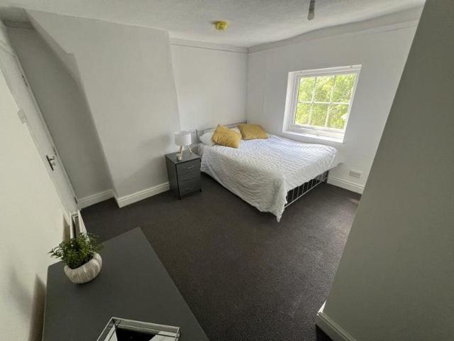 Room for rent in Grantham, Barholm