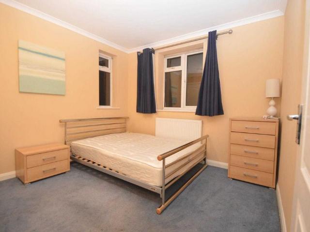 Room for rent in Row Town, Isle Of Man