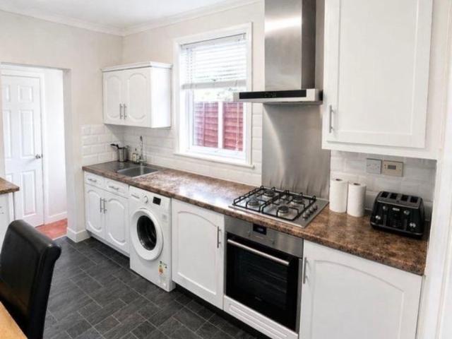Room for rent in Northumberland Heath, Greater London