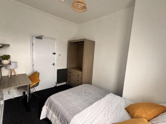 Room for rent in Hull, City Of Kingston Upon Hull
