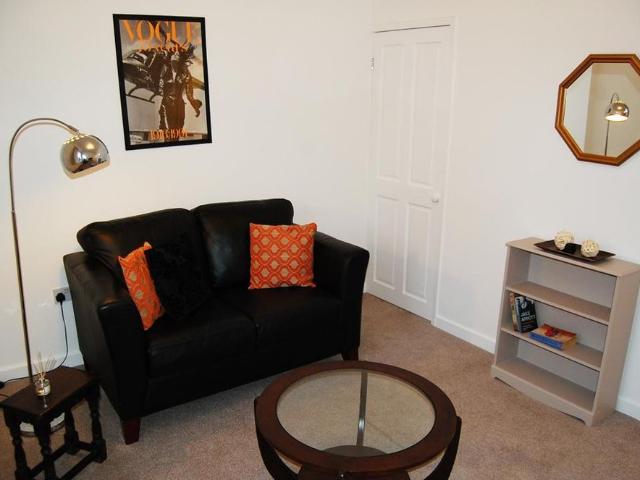 Room for rent in Ormsgill, Barrow